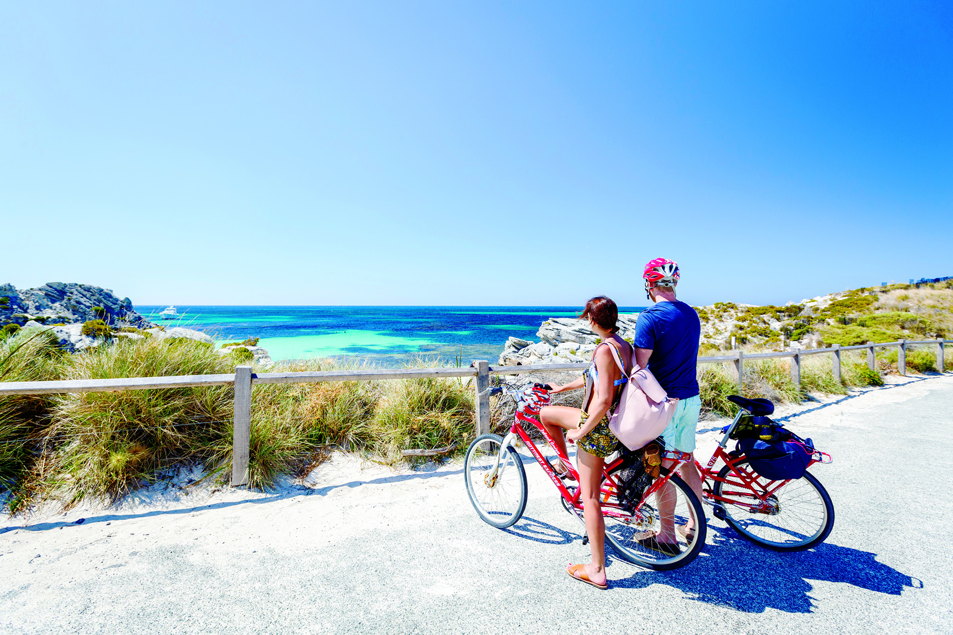 Rottnest Express rottnest-express