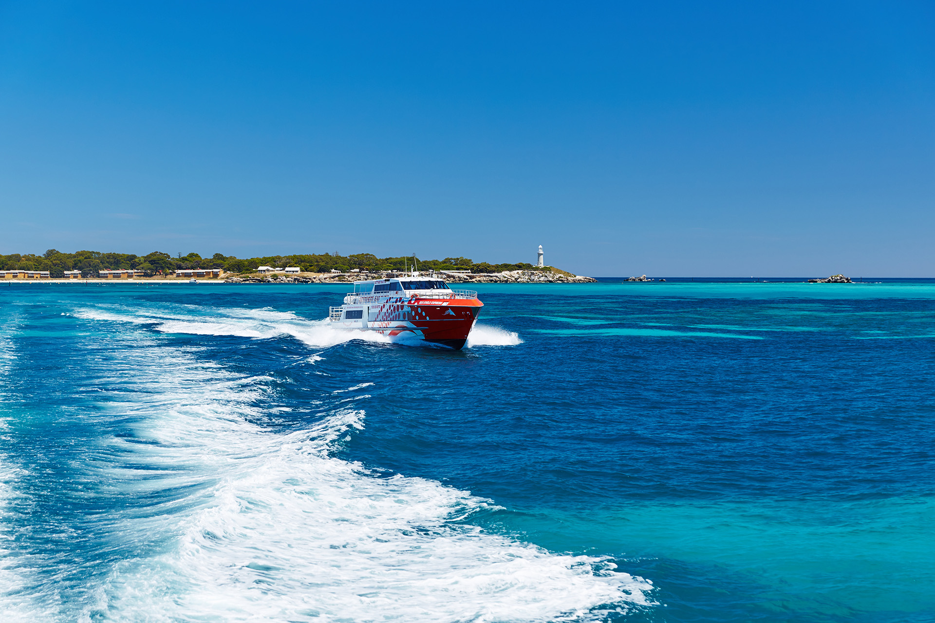 Rottnest Express Ferry Experiences For Rottnest Island rottnest-express-ferry-experiences-for-rottnest-island