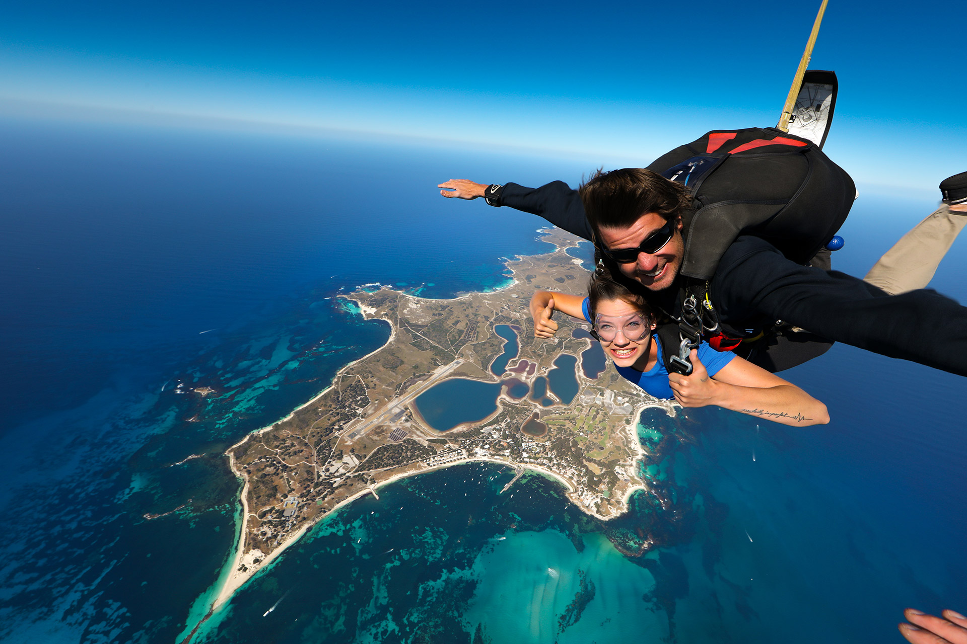 Bike Riding Rottnest Bike Hire - Explore Rottnest Island by Bike - Rottnest Express