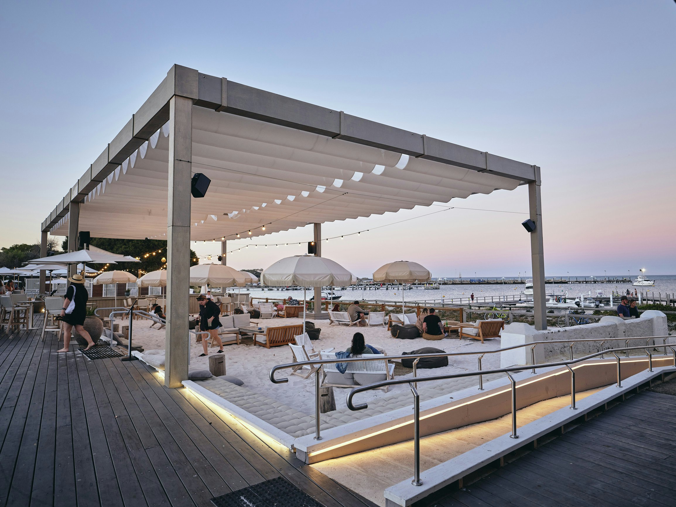 Accommodation Rottnest Express accommodation-rottnest-express