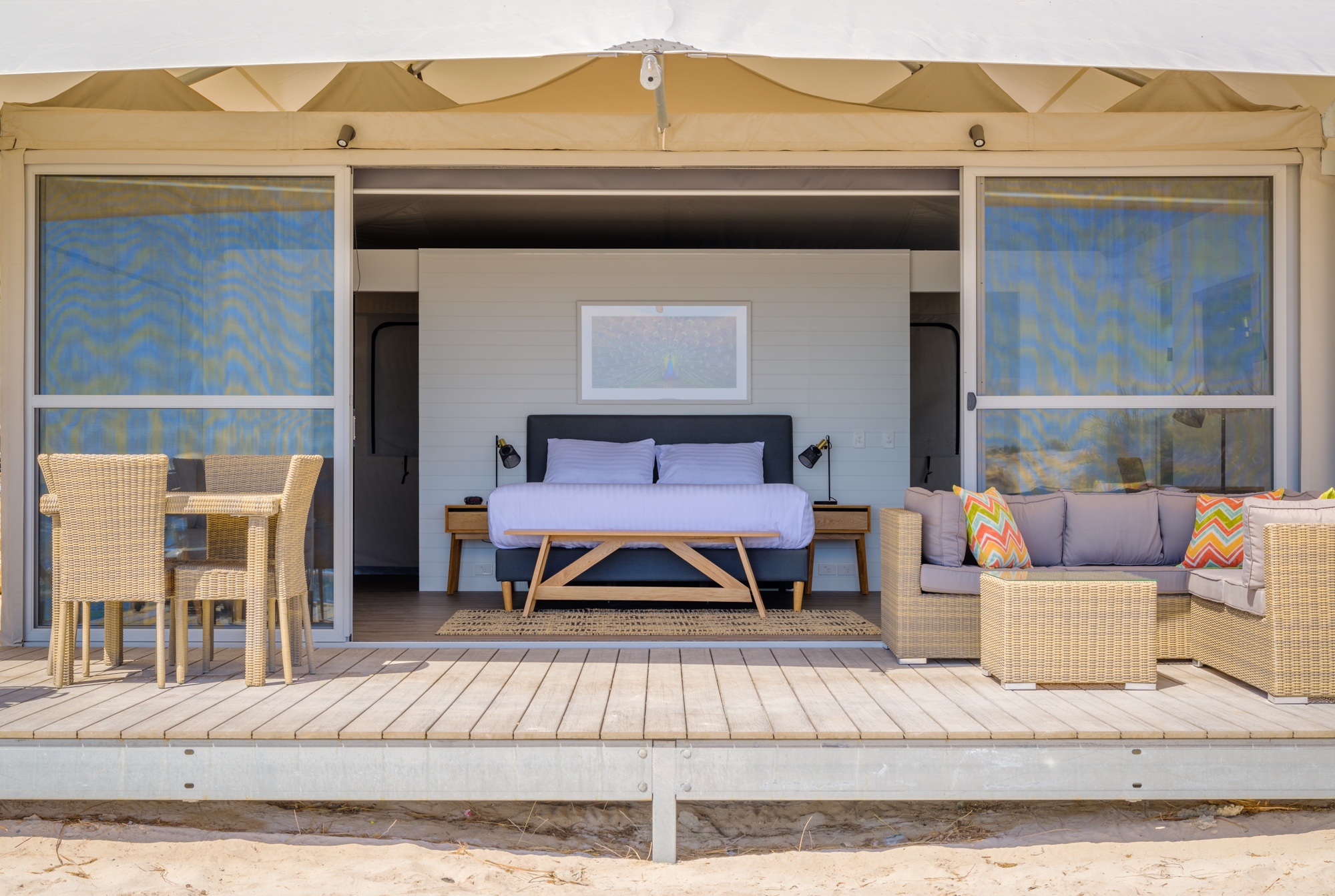Discovery Rottnest Island Glamping Accommodation Rottnest Express discovery-rottnest-island-glamping-accommodation-rottnest-express