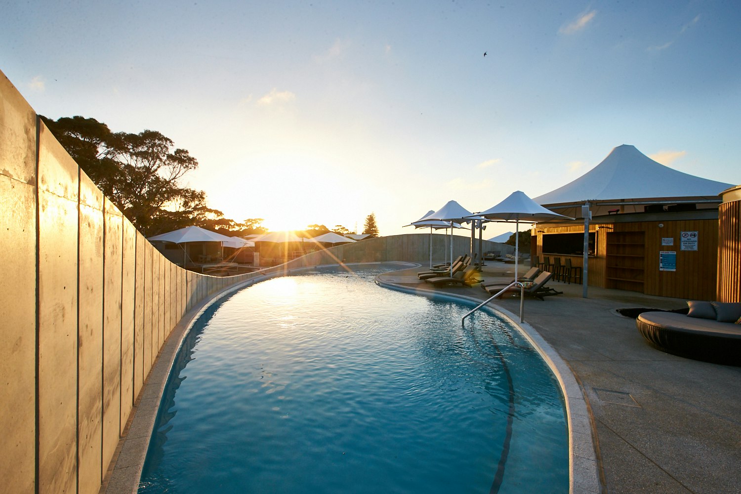 Spend the Night on Rotto at one of our Top Picks - Rottnest Express